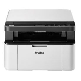 Brother DCP-1610W A4 Mono Laser Multifunction DCP1610W
