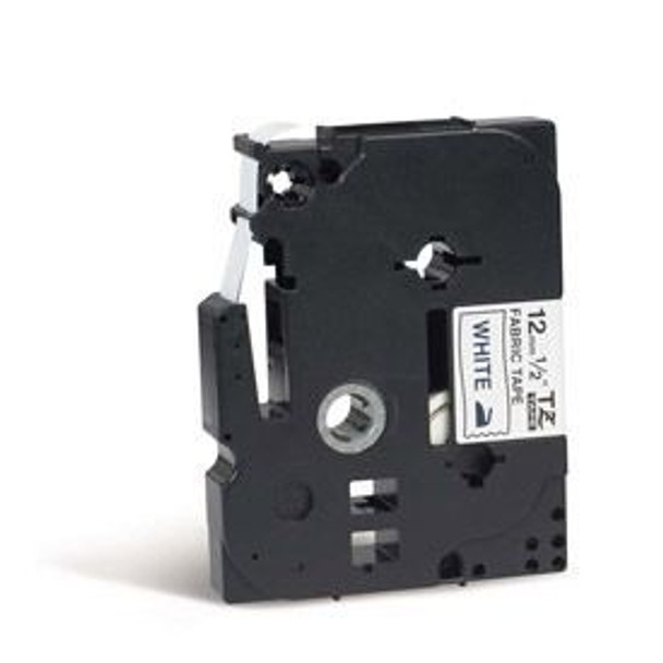 Brother TZEFA3 Blue on White TZEFA3 Brother TZEFA3 Blue on White TZEFA3