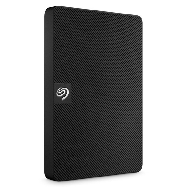 Seagate 2Tb External Expansion Black Portable Hard Drive STKM2000400 STKM2000400