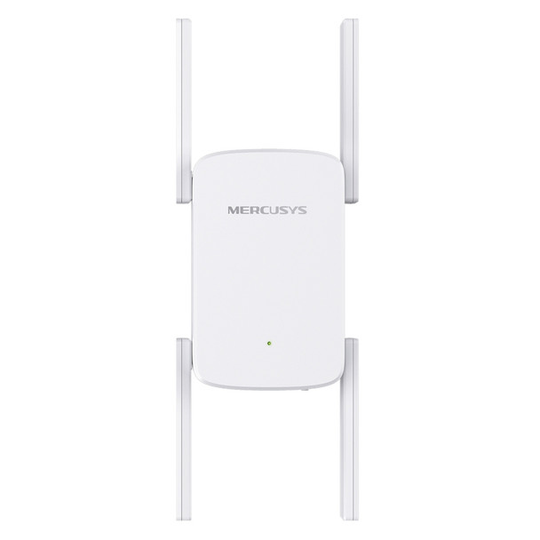 Mercusys AC1900 Wi-Fi Range Extender Network repeater 1000 Mbit/s 101001000 Mbit ME50G