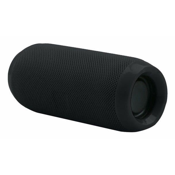 Juice JUI-SPKER-BOOMGO-BLK 6 W 3 W Wireless 10 m Stereo portable speaker Black JUI-SPKER-BOOMGO-BLK