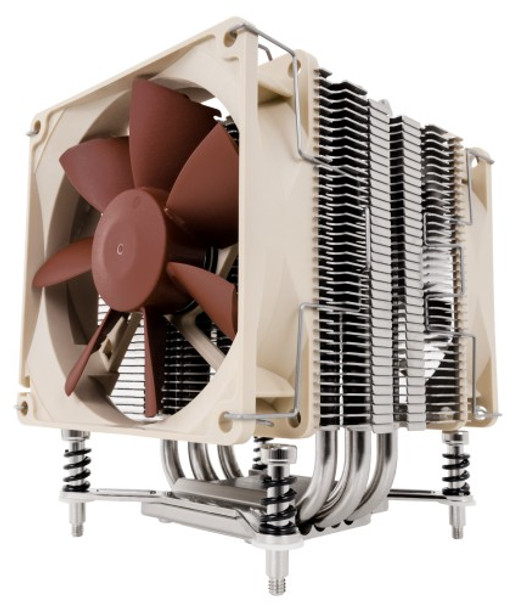 Noctua NH-U9DX i4 High Performance Intel Xeon CPU Processor Cooler NH-U9DXI4