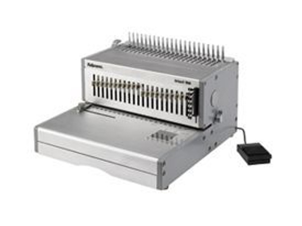 Fellowes Orion Electric Comb Binder ORIONE