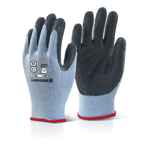 Beeswift Multi Purpose Gloves Black Size XL MP1BLXL