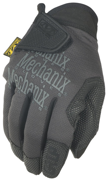 Specialty Grip Glove Black Size L MXMSG-05-010
