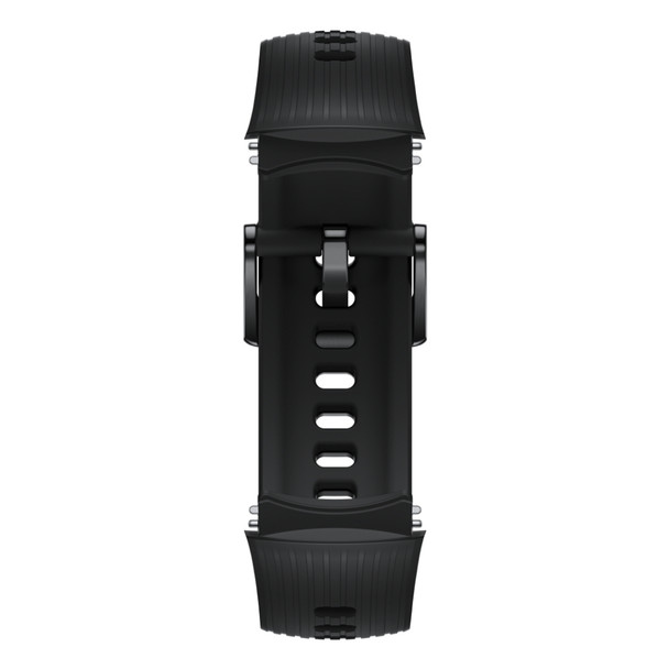 Huawei 55038259 Watch strap Huawei Watch 5 Fluoroelastomer 55038259