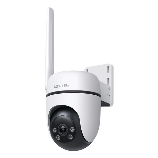 TP-Link TAPO C501GW CCTV security camera Outdoor Wireless 20 m External Wall Tapo C501GW TP-Link TAPO C501GW CCTV security camera Outdoor Wireless 20 m External Wall Tapo C501GW