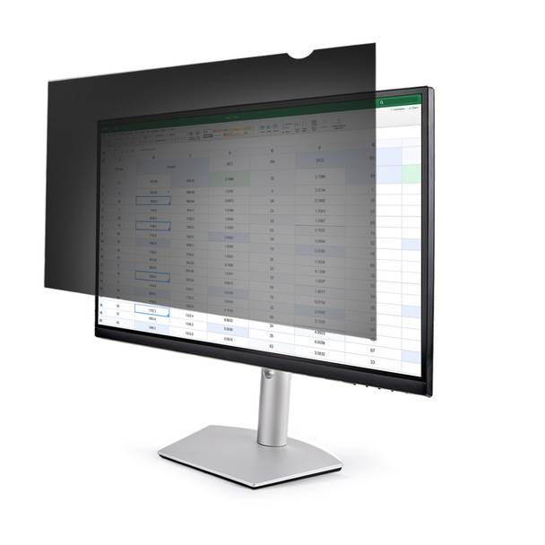 StarTech.com Monitor Privacy Screen for 19 " PC Display - Computer Screen Securi PRIVACY-SCREEN-19M StarTech.com Monitor Privacy Screen for 19 " PC Display - Computer Screen Securi PRIVACY-SCREEN-19M