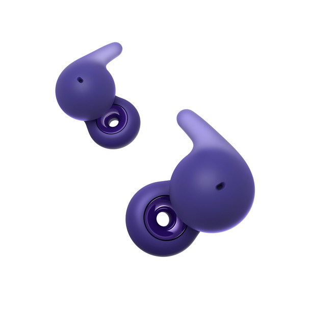 Sony WFL910V Wireless Music/Everyday 63 g Headphones Violet WFL910V.CE7