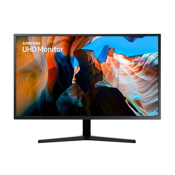 Samsung LU32J590UQPXXU 32 " 4K Ultra HD 60Hz LED Monitor LU32J590UQPXXU