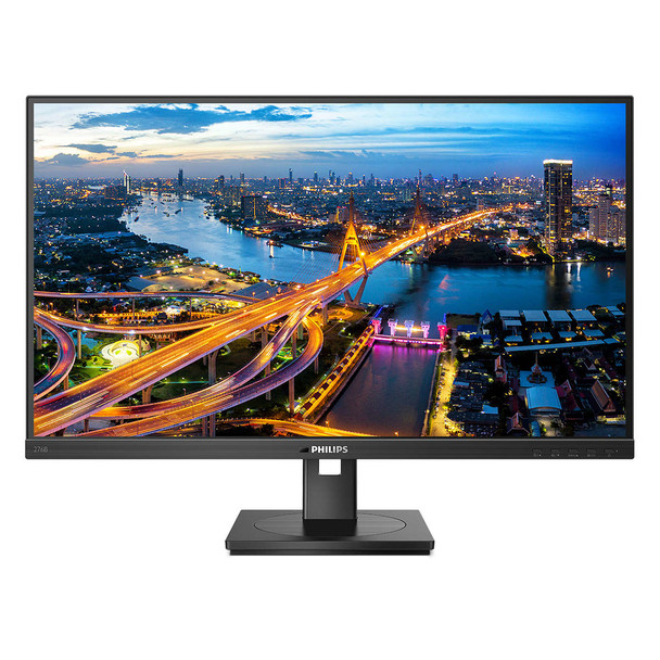 Philips 276B1/00 27 " Full HD 75Hz IPS Monitor 276B1/00