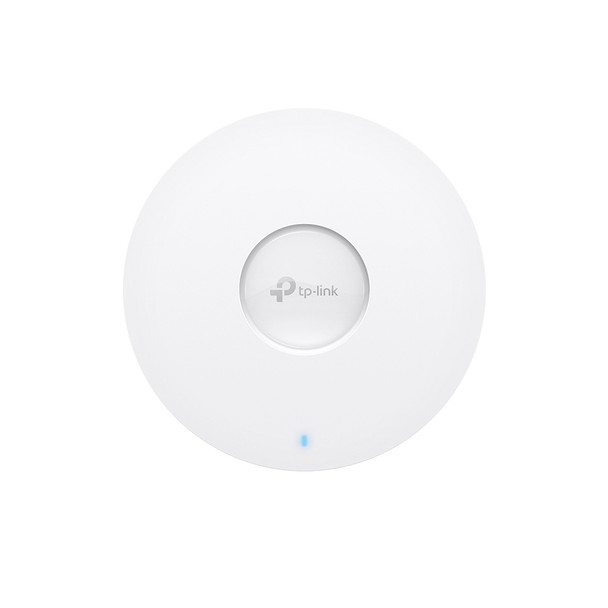 TP-Link Omada AX5400 Ceiling Mount WiFi 6 Access Point 5400 Mbit/s 574 Mbit/s 48 EAP673