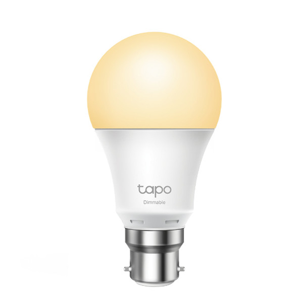 TP-Link Tapo Smart Wi-Fi Light Bulb Dimmable TAPO L510B