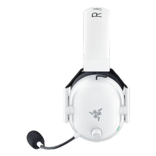 Razer BlackShark V2 HyperSpeed Wired & Wireless 12 - 28000 Hz Gaming 280 g Heads RZ04-04960200-R3M1