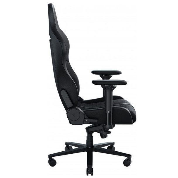 Razer ENKI PC gaming chair 136 kg Upholstered seat Upholstered backrest 166.5 cm RZ38-03720300-R3G1