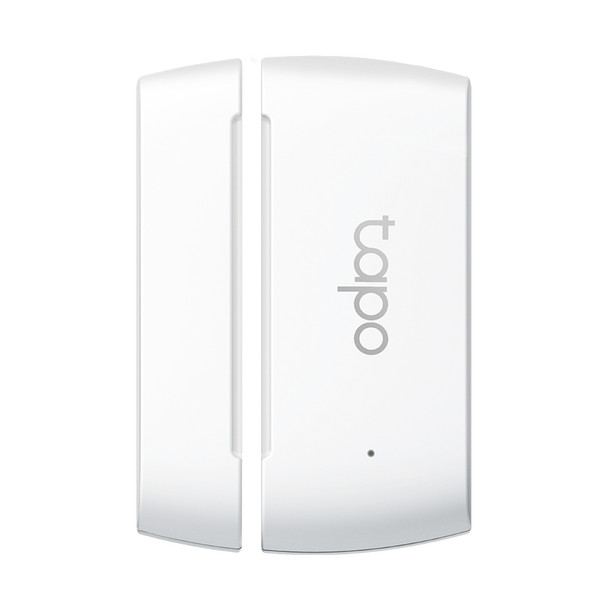TP-Link Tapo Smart Contact Sensor Wireless White 922 MHz Door/Window 0 - 40 �C C TAPO T110