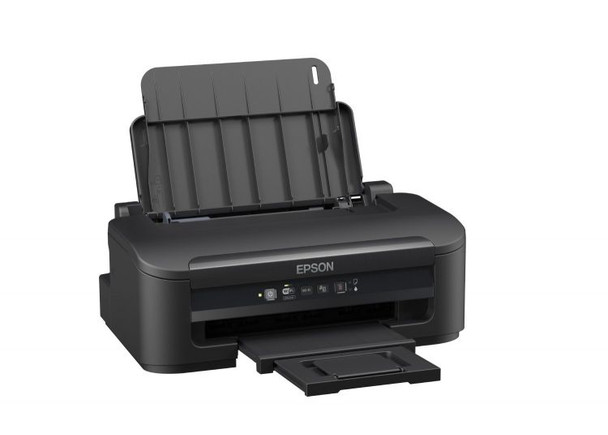 Epson Workforce WF-2110W A4 Colour Inkjet Printer WF2110W
