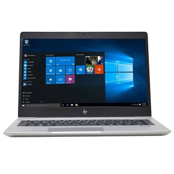 Premium Refurbished Hp Elitebook 840 G6 Intel Core I5 8365U 8Th Gen Laptop 14 " 1HP840G6I58256W11-UK