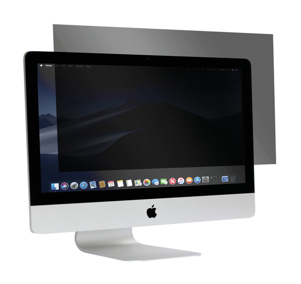 Valuex Privacy Screen Filter for 19.0In Monitors 5:4 - 2-Way Removable - 25367AC 25367AC