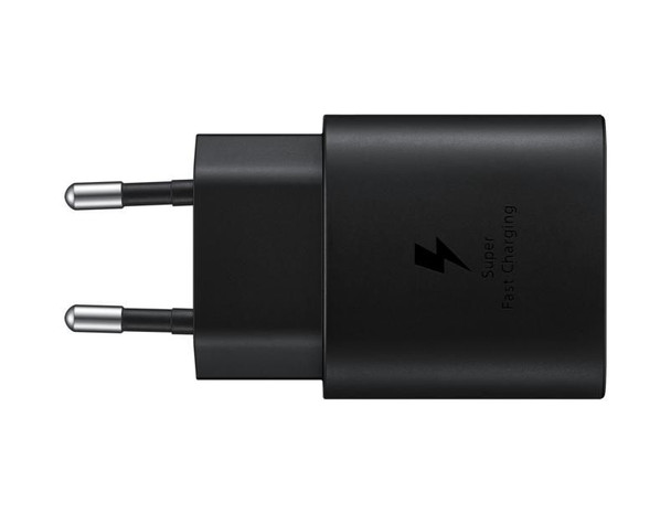 Samsung EP-TA800XBEGWW Fast Charging Wall Charger EP-TA800XBEGWW