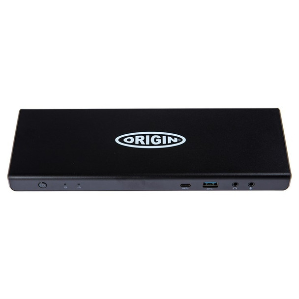 Origin Storage Lenovo 40B20135 laptop dock/port replicator Wired USB 3.2 Gen 1 OS-40B20135EU