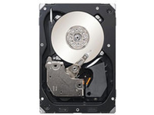 Seagate ST3600057SS 600GB 16MB 15K SAS 6Gb/s ST3600057SS