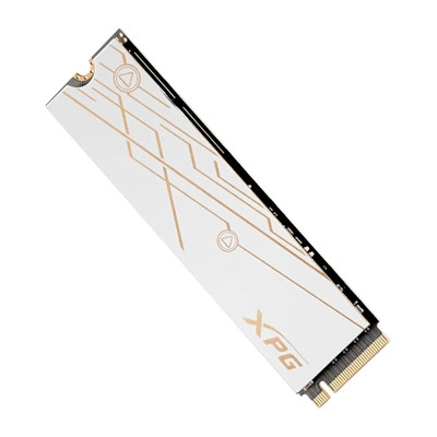 Adata Xpg Mars 980 Blade 4Tb M.2 Gen 5 Nvme Ssd - Read 14000Mb/S Write 13000Mb/S SMAR-980B-4TCS