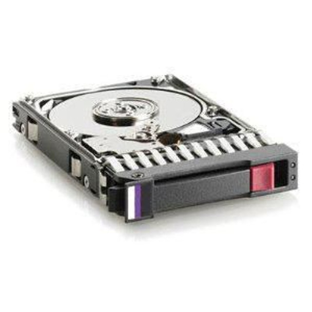 Hewlett Packard Enterprise 416728-001 300GB fibre channel drive 15K 416728-001