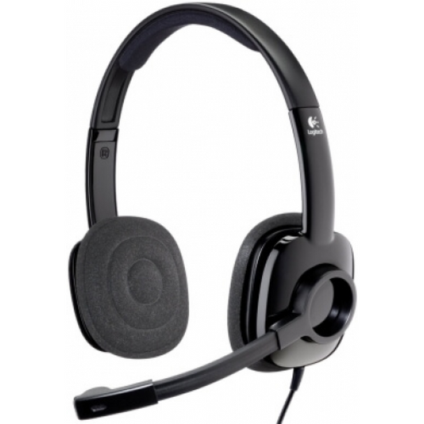 Logitech H151 Headset 981-000589