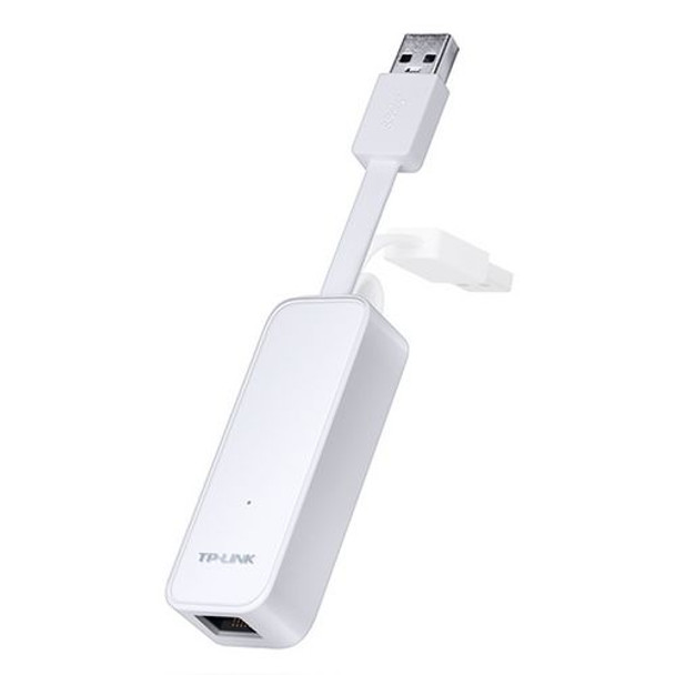 Tp-Link UE300 Usb 3.0 To Gigabit Ethernet Adapter Mac Compatible UE300