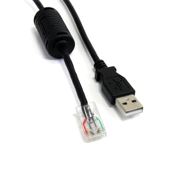 Startech.Com 6Ft Smart Ups Replacement Usb Cable USBUPS06