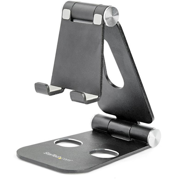 Startech.Com Multi Angle Phone And Tablet Stand USPTLSTNDB