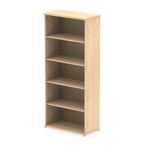 Dynamic Impulse 2000Mm Bookcase Maple I000232 I000232