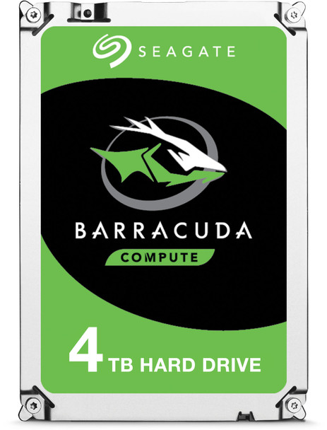 Seagate ST4000DM004 HD3.5" SATA3 4TB ST4000DM004