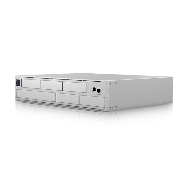 Ubiquiti UNVR-PRO Unifi Protect 7 Bay Network Video Recorder Pro Unifi Protect C UNVR-PRO