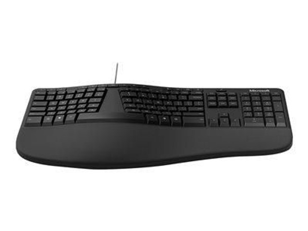 Microsoft LXM-00009 Ergonomic Keyboard. Pan Nordic LXM-00009