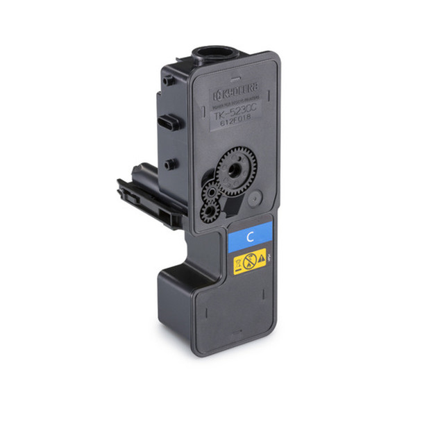KYOCERA TK-5230C 2200 pages Cyan 1 pcs 1T02R9CNL0