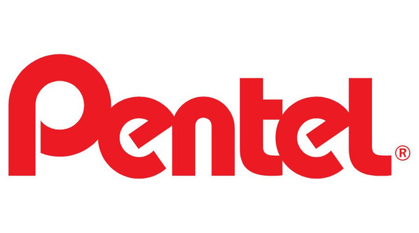 Pentel Arts Fabric Fun 7 Pastel Dye Sticks Pack 1 - PTS-7 PTS-7