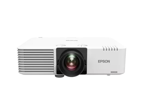 Epson Eb-L630u 6200 Ansi Lumens 3Lcd Wuxga 1920 X 1200 Pixels Hdmi Vga Usb 2.0 P V11HA26040