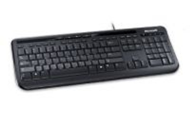 Microsoft ANB-00009 Keyboard 600 ANB-00009