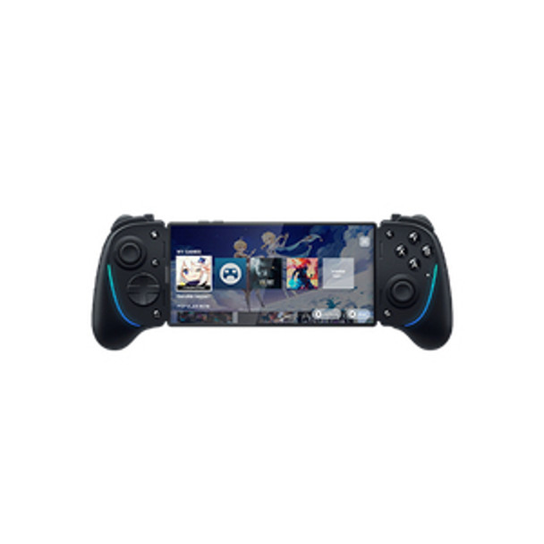 Razer Kishi V3 Gamepad Android PC Xbox iOS Wired USB USB Type-C Black RZ06-03550100-R3M1