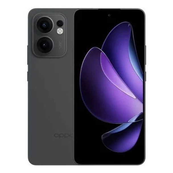 OPPO Reno13 FS 5G - Graphite Grey 16.9 cm 6.67" 12 GB 512 GB 50 MP Android 15 Gr CPH2699-FS5GGREY