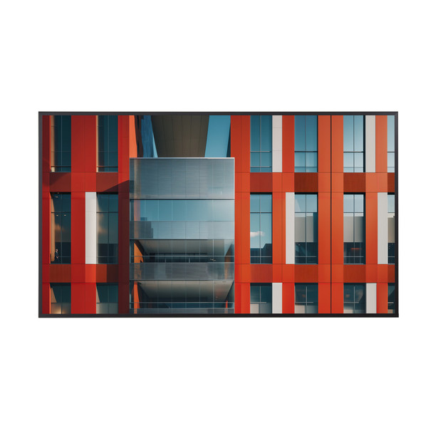 Sharp PN-ME982 Digital signage flat panel 2.49 m 98" LED 3840 x 2160 pixels 60005927