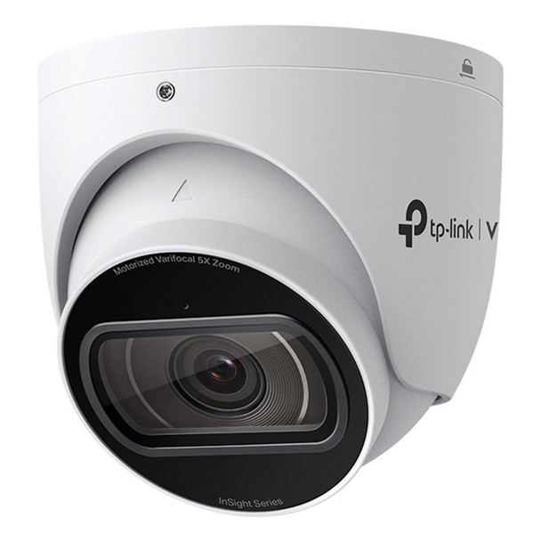 TP-Link INSIGHT S445ZI CCTV security camera Outdoor Wired 207 m 120 dB Ceiling INSIGHT S445ZI