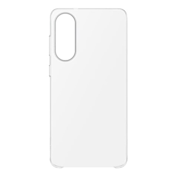 Samsung EF-QS937CTEGWW Cover Samsung Galaxy S25 Edge 17 cm 6.7" Transparent EF-QS937CTEGWW