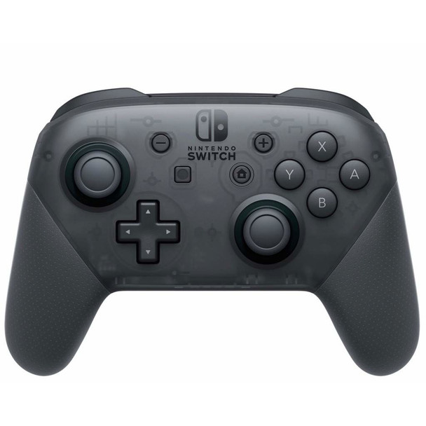 Nintendo Switch Pro Controller Gamepad Nintendo Switch PC Home button Analogue / 2510466