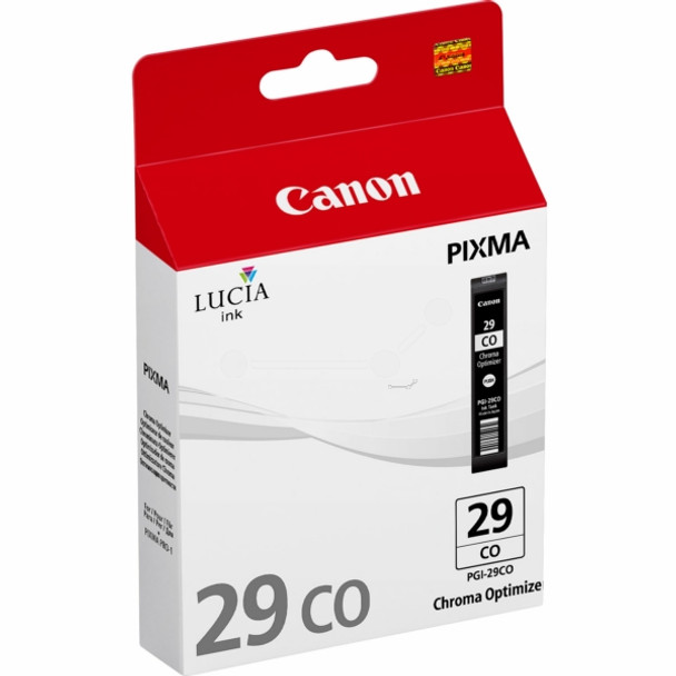 Canon Pgi29co Chroma Standard Capacity Ink 36Ml - 4879B001 4879B001