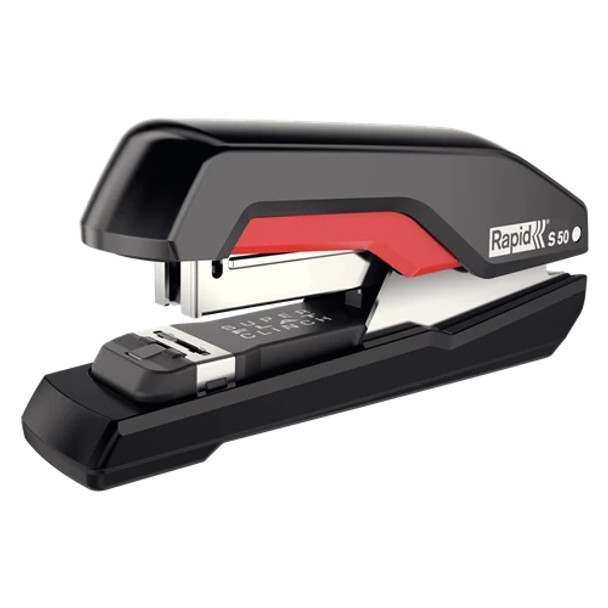 Rapid Supreme Halfstrip Stapler S50 5000544 5000544