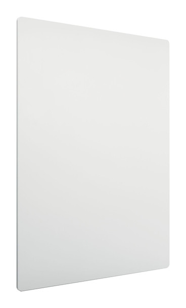 Nobo Modular Whiteboard Frameless Steel 600X450mm - 1915656 1915656