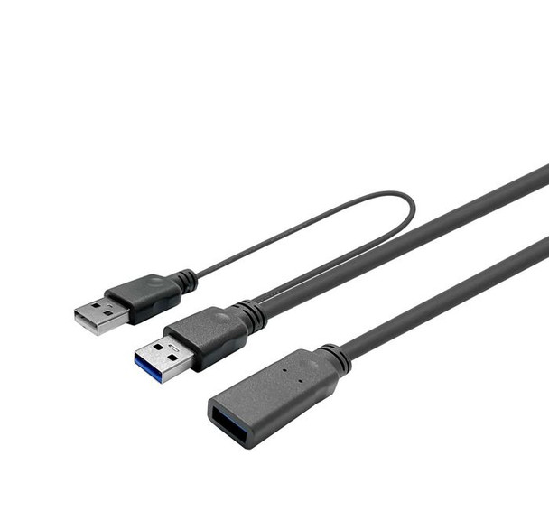 Vivolink PROUSB3AAF10C USB 3.0 Active Cable A male - PROUSB3AAF10C